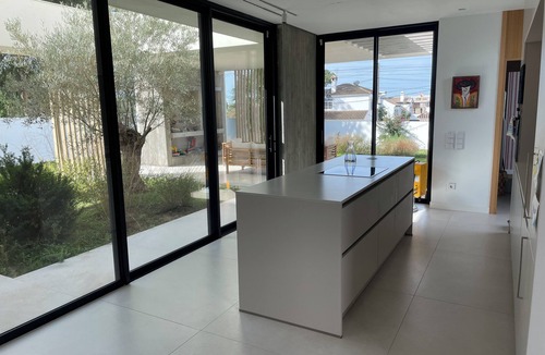 Sanlucar de Barrameda Villa | Villa Horacia Resort