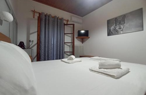 Tsagarada House | Villa Horizon