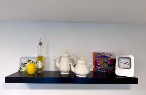 Aigues Apartment | Villa Hoy