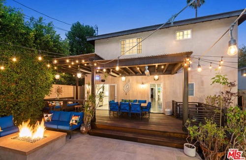 Tri-West Villa | Villa Huntley