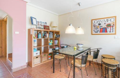 Caserio Los Tarquinos Villa | Villa in Murcia with Private Pool and Garden