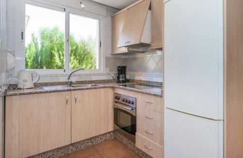 Caserio Los Tarquinos Villa | Villa in Murcia with Private Pool and Garden