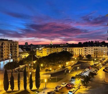 Huelva Apartment | Villa Infante