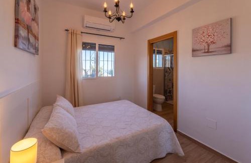 Torrox Villa | Villa Infinity by Solset
