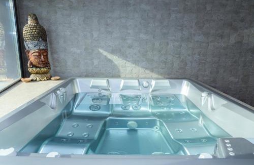 Aduanas Villa | Villa Infinity Luxury Javea by Rock Rentals