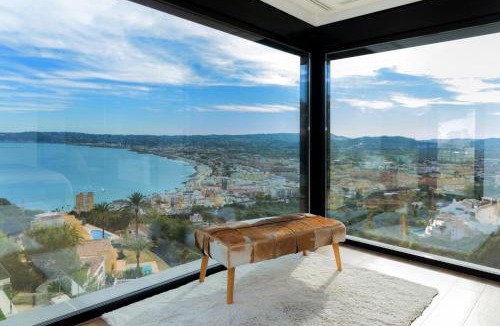 Aduanas Villa | Villa Infinity Luxury Javea by Rock Rentals