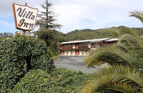 San Rafael Hotel | Villa Inn