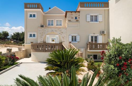 Chorafakia Villa | Villa Ira