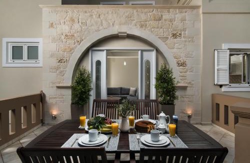 Chorafakia Villa | Villa Ira