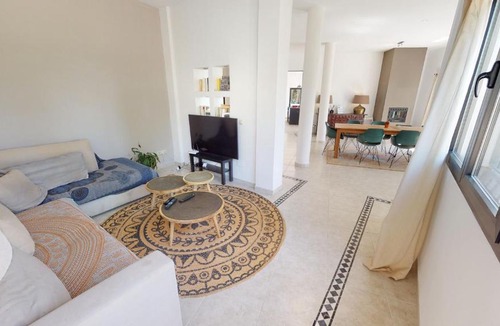 Mijas Villa | Villa Irena - Charming Villa