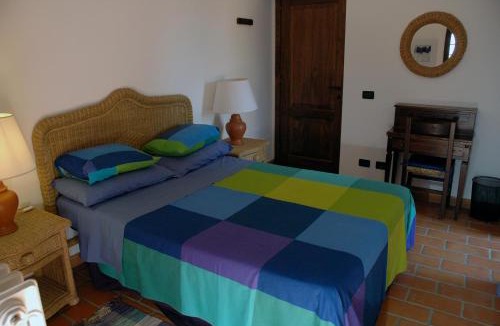 Corchiano Villa | Villa Iris