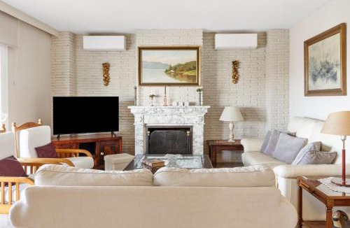 Alhaurin de la Torre Villa | Villa Isabella