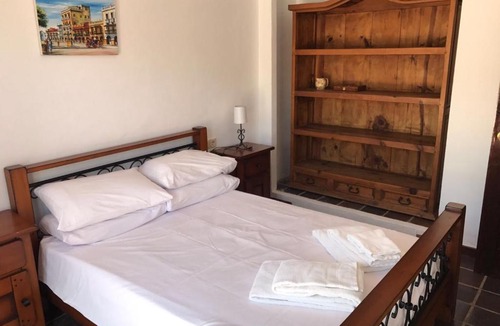 Benahavis Villa | Villa Isabel