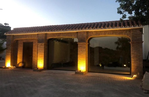Benahavis Villa | Villa Isabel