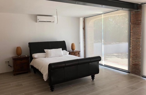 Benahavis Villa | Villa Isabel