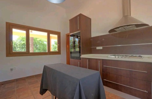 Elche House | Villa Jacinta