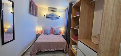 Martigues Apartment | Villa Jamgers