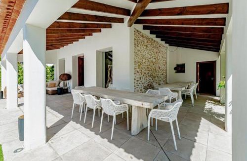 Benidorm Centro Villa | Villa JAP