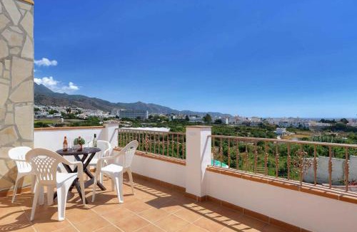 Nerja Villa | Villa Jara