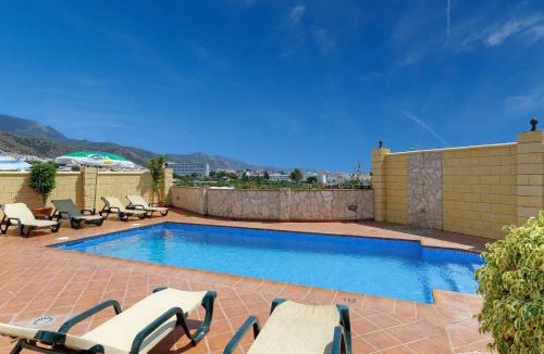 Nerja Villa | Villa Jara