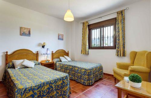 Nerja Villa | Villa Jara