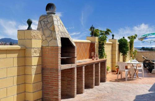 Nerja Villa | Villa Jara