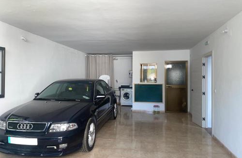 Priego de Cordoba House | Villa Jardín