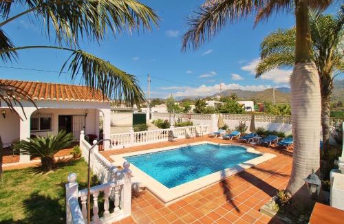 Nerja Villa | Villa Jeromo SpainSunRentals 1004