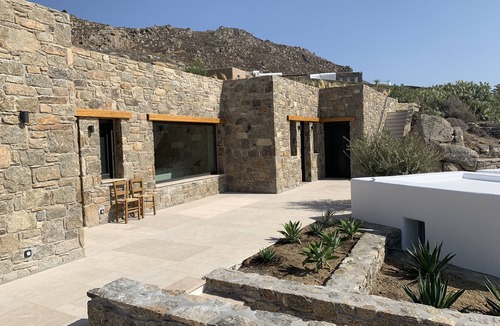 Mykonos Villa | Villa Joy 2