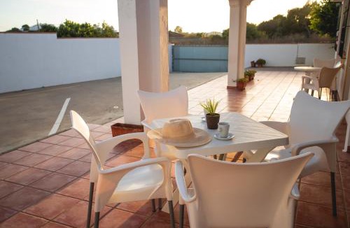 Conil de la Frontera Apartment | Villa Juan