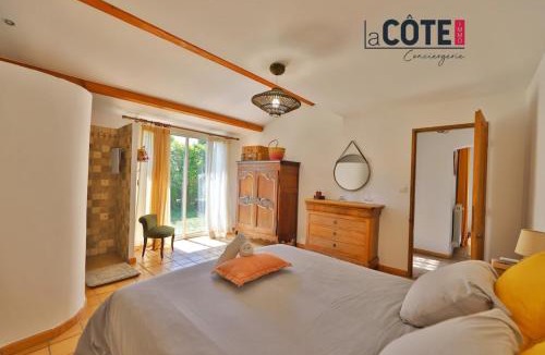 Gignac-la-Nerthe House | Villa Jungle