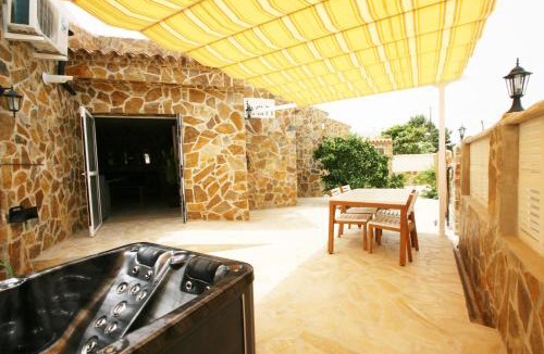 Els Poblets Villa | Villa Körbchen