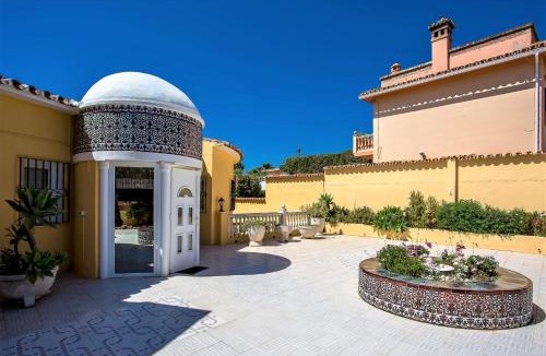 Mijas Villa | Villa Kathleen