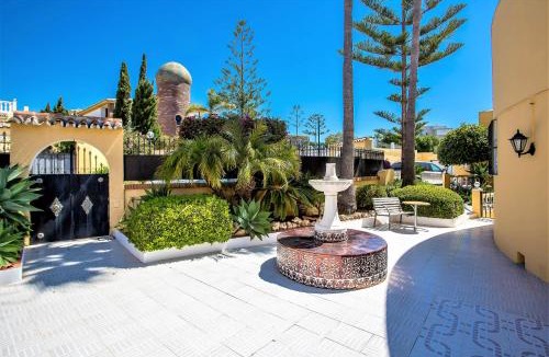 Mijas Villa | Villa Kathleen
