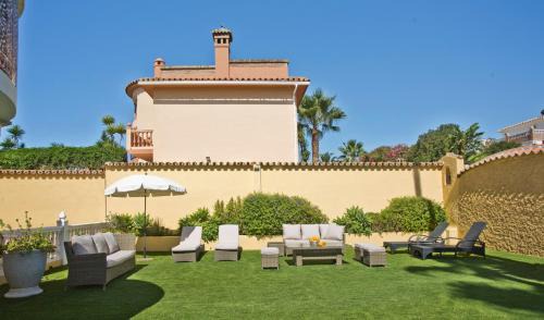 Mijas Villa | Villa Kathleen