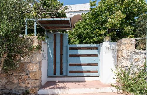 Livadi Villa | Villa Kiara