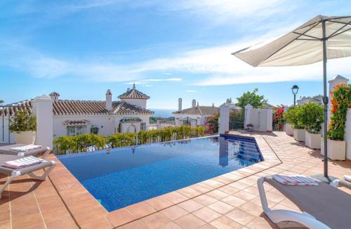 Frigiliana Villa | Villa Kinkuna by Interhome