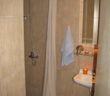 Potos Apartment | Villa Kokkinos