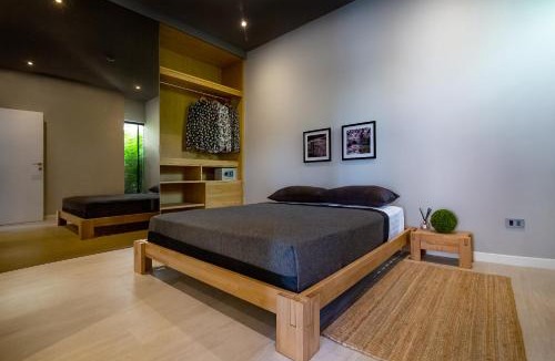 Choeng Thale Villa | Villa Kyoto