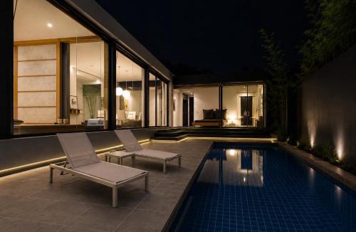Choeng Thale Villa | Villa Kyoto
