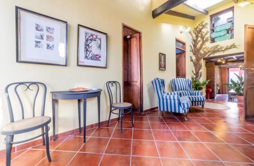 Les Alqueries House | Villa Lupita