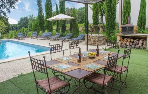 Grignan House | Villa La Bastide