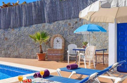 Frigiliana Villa | Villa La Canada