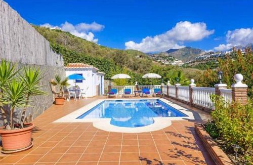 Frigiliana Villa | Villa La Canada