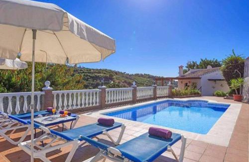 Frigiliana Villa | Villa La Canada