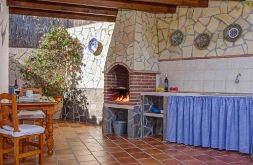 Frigiliana Villa | Villa La Canada