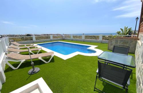 Nerja Villa | Villa La Cantera