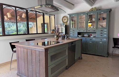 Cabrieres-d'Avignon House | Villa La Chaleureuse