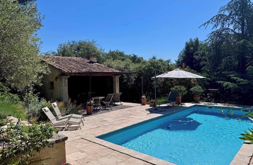 Cabrieres-d'Avignon House | Villa La Chaleureuse