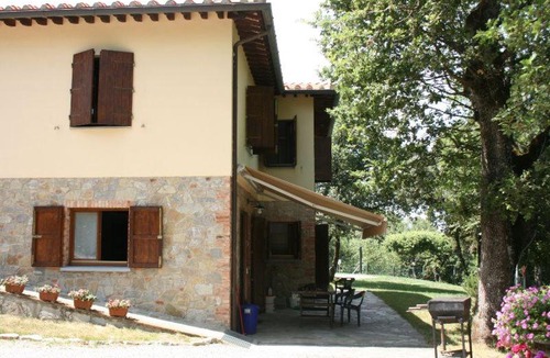 Lucignano House | Villa La Colonia